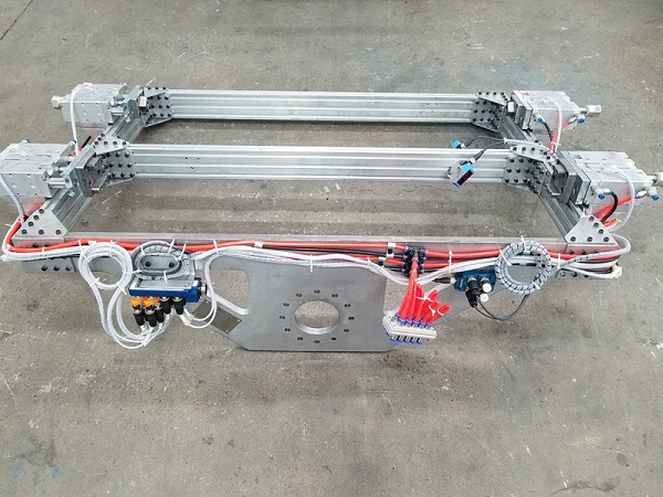 鑄造模具的應用及成型方法	