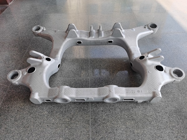 什么是低壓副車架模具？低壓副車架模具的優勢有哪些？